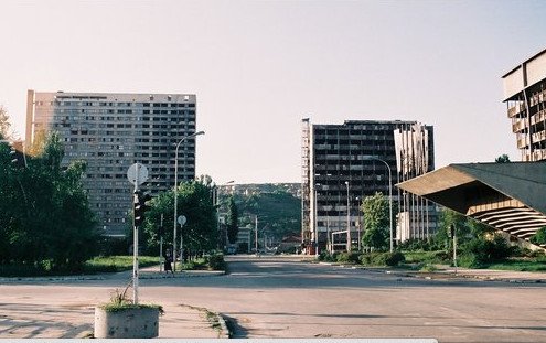 Η ολική μεταμόρφωση του Σαράγεβο: Η ισοπεδωμένη πόλη της Ευρώπης που έγινε Πολιτιστική Πρωτεύουσα [εικόνες] | iefimerida.gr 7