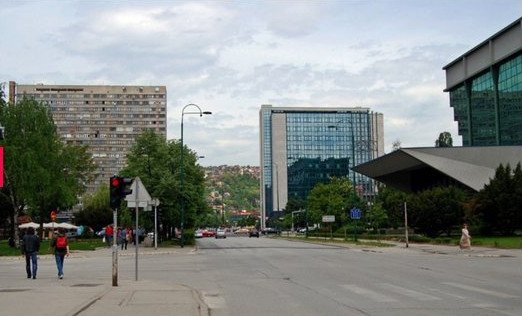 Η ολική μεταμόρφωση του Σαράγεβο: Η ισοπεδωμένη πόλη της Ευρώπης που έγινε Πολιτιστική Πρωτεύουσα [εικόνες] | iefimerida.gr 8