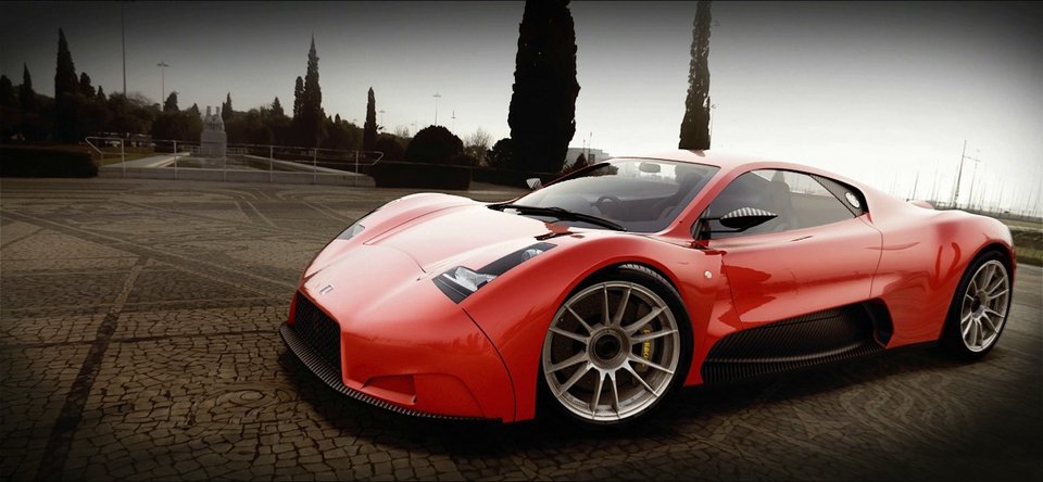 Αλεξ Χατζημιχαήλ: Από την Κω στην κορυφή της αυστραλιανής «JOSS» με τα υπερπολυτελή αυτοκίνητα [εικόνες] | iefimerida.gr 8