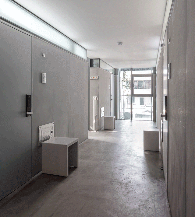 Κατοικίες με τοίχους που μετακινούνται -Πρακτικό, σε περίπτωση διαζυγίου | iefimerida.gr 2