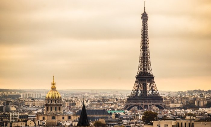 Αυτές είναι οι 10 καλύτερες πόλεις του κόσμου για τους φοιτητές [εικόνες] | iefimerida.gr 0