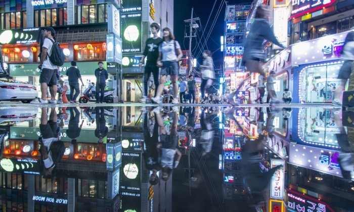 Αυτές είναι οι 10 καλύτερες πόλεις του κόσμου για τους φοιτητές [εικόνες] | iefimerida.gr 9