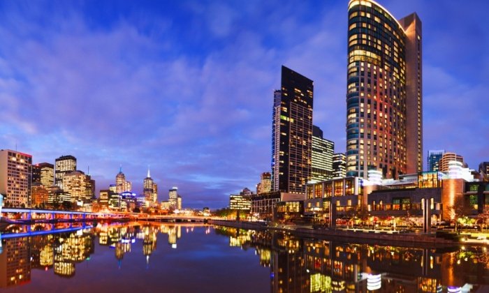 Αυτές είναι οι 10 καλύτερες πόλεις του κόσμου για τους φοιτητές [εικόνες] | iefimerida.gr 1