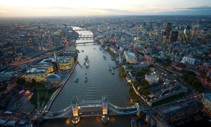 Αυτές είναι οι 10 καλύτερες πόλεις του κόσμου για τους φοιτητές [εικόνες] | iefimerida.gr 2