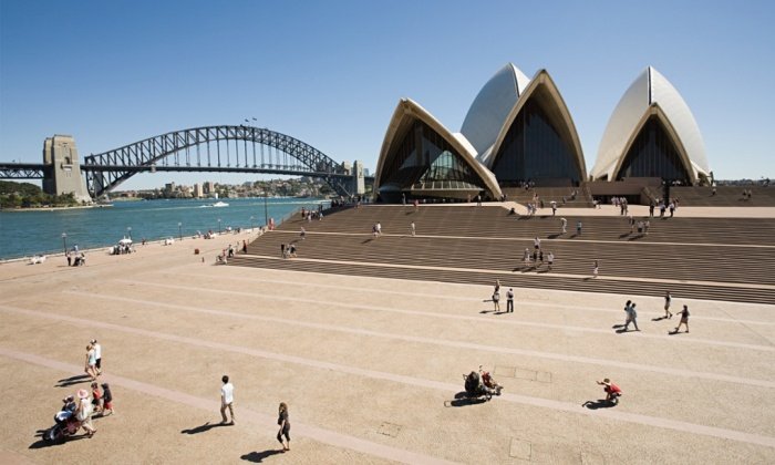 Αυτές είναι οι 10 καλύτερες πόλεις του κόσμου για τους φοιτητές [εικόνες] | iefimerida.gr 3
