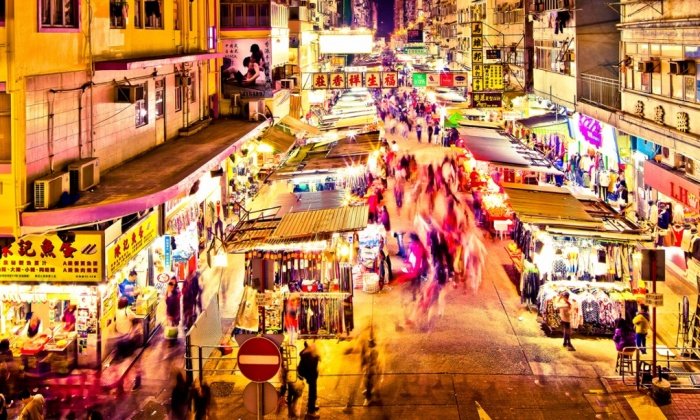 Αυτές είναι οι 10 καλύτερες πόλεις του κόσμου για τους φοιτητές [εικόνες] | iefimerida.gr 4