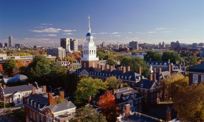 Αυτές είναι οι 10 καλύτερες πόλεις του κόσμου για τους φοιτητές [εικόνες] | iefimerida.gr 5