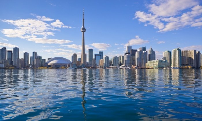 Αυτές είναι οι 10 καλύτερες πόλεις του κόσμου για τους φοιτητές [εικόνες] | iefimerida.gr 8