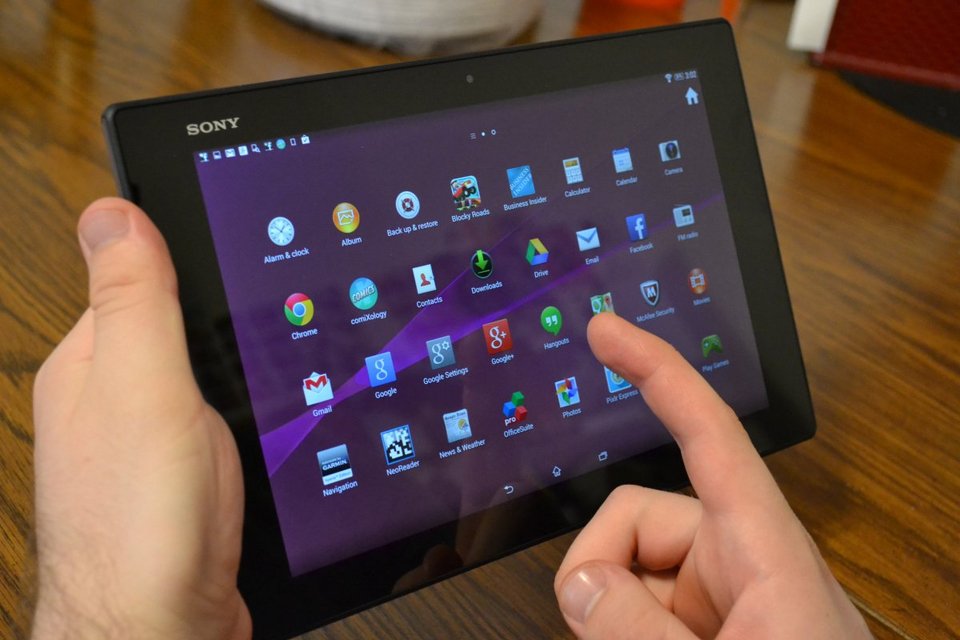 Αυτά είναι τα 10 καλύτερα tablet που κυκλοφορούν στην αγορά [λίστα & εικόνες] | iefimerida.gr 6