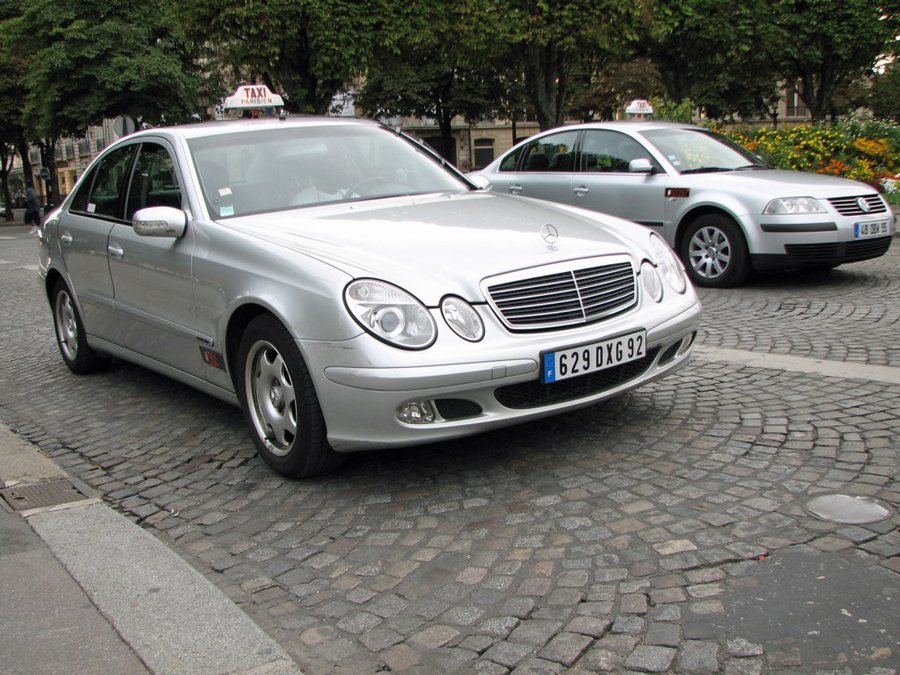 Τα ταξί του κόσμου -Τα χρώματα και τα οχήματα που κάνουν βόλτες σε κάθε γωνιά του πλανήτη [εικόνες] | iefimerida.gr 7