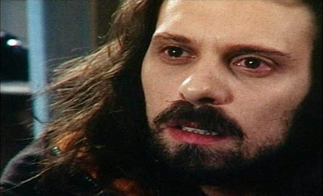 Η απίστευτη μεταμόρφωση του ηθοποιού Τζώνη Θεοδωρίδη [εικόνες] | iefimerida.gr 0