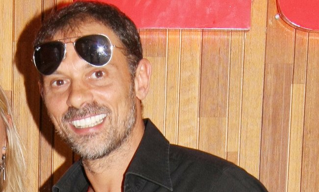 Η απίστευτη μεταμόρφωση του ηθοποιού Τζώνη Θεοδωρίδη [εικόνες] | iefimerida.gr 2