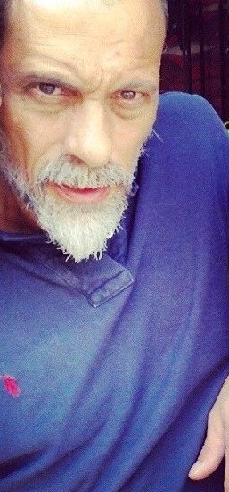 Η απίστευτη μεταμόρφωση του ηθοποιού Τζώνη Θεοδωρίδη [εικόνες] | iefimerida.gr 3