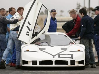 Αλεξ Χατζημιχαήλ: Από την Κω στην κορυφή της αυστραλιανής «JOSS» με τα υπερπολυτελή αυτοκίνητα [εικόνες] | iefimerida.gr 0