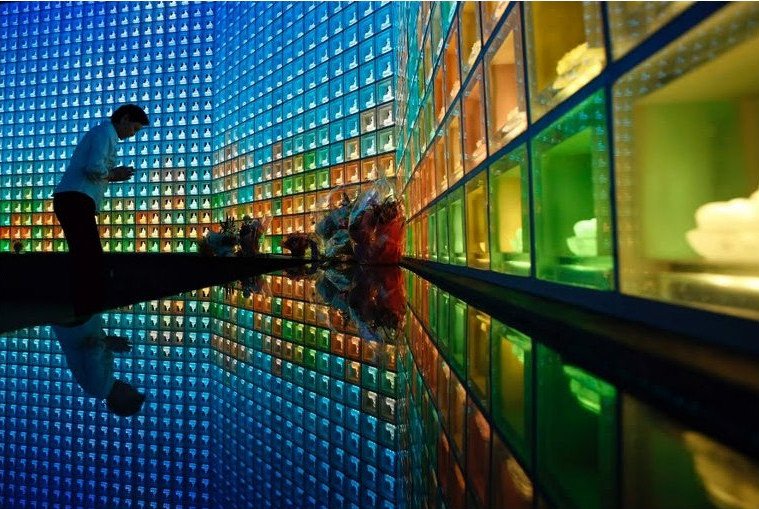 Πρόβα θανάτου, η νέα μόδα στην Ιαπωνία -Μπαίνουν σε φέρετρα και ετοιμάζονται για το τέλος [εικόνες] | iefimerida.gr 5