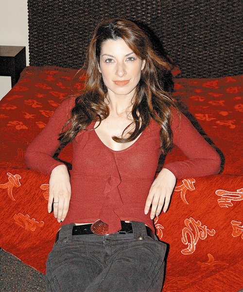 Πώς είναι σήμερα τα top model του '80 [εικόνες] | iefimerida.gr 1