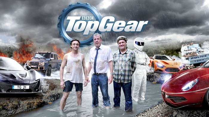 Την εκπομπή του TopGear την ξέρετε, τις αμοιβές των παρουσιαστών του όμως; | iefimerida.gr 0