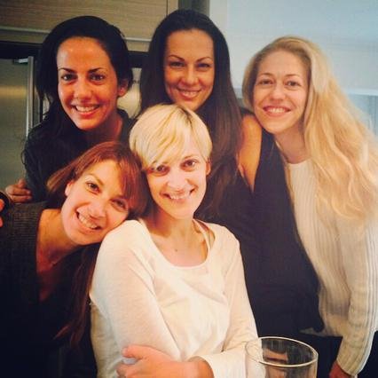 Πώς είναι σήμερα τα top model του '80 [εικόνες] | iefimerida.gr 0