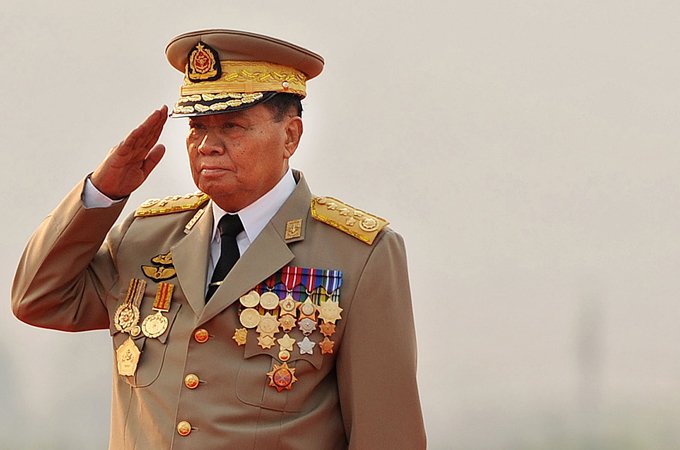 Οι 10 πιο τρελοί δικτάτορες του κόσμου: Παραλογισμός χωρίς όρια [εικόνες] | iefimerida.gr 5