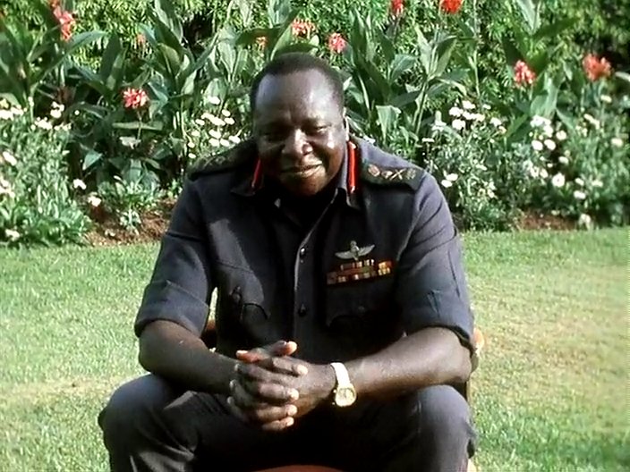 Οι 10 πιο τρελοί δικτάτορες του κόσμου: Παραλογισμός χωρίς όρια [εικόνες] | iefimerida.gr 3