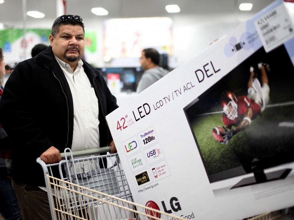 Τα 15 τρικ των καταστημάτων -Πώς κάνουν τους καταναλωτές να ξοδεύουν περισσότερα χρήματα [εικόνες] | iefimerida.gr 1