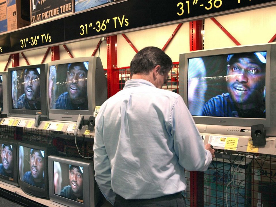 Τα 15 τρικ των καταστημάτων -Πώς κάνουν τους καταναλωτές να ξοδεύουν περισσότερα χρήματα [εικόνες] | iefimerida.gr 6