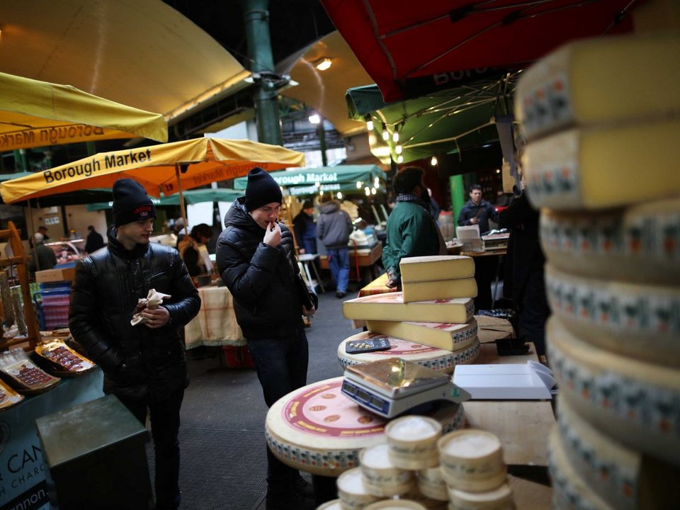 Τα 15 τρικ των καταστημάτων -Πώς κάνουν τους καταναλωτές να ξοδεύουν περισσότερα χρήματα [εικόνες] | iefimerida.gr 8