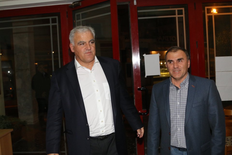 Το μεσημέρι θα δέσει στην Ιεράπετρα το πλοίο με τους 700 μετανάστες -Επιβαίνουν και ένοπλοι [βίντεο & εικόνες] | iefimerida.gr 0