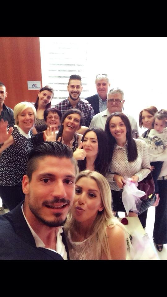 Η Βούλα Παπαχρήστου παντρεύτηκε και έγινε μαμά [εικόνες] | iefimerida.gr 4