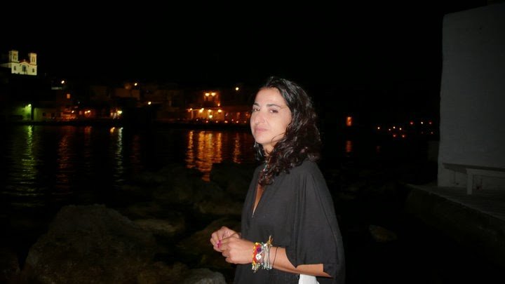 Ισόβια στον δολοφόνο της Ναταλίας Βουτσινά -Τι υποστήριξε στην απολογία του | iefimerida.gr 1