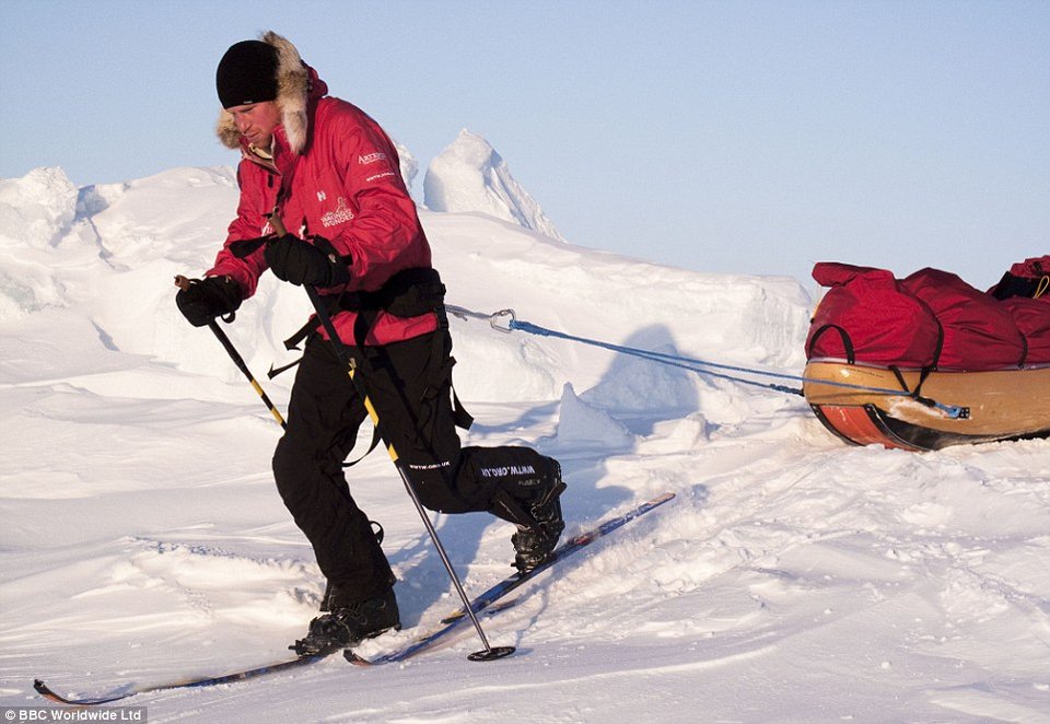 Το «σαφάρι» των κροίσων: Μένουν σε ιγκλού και πίνουν σαμπάνιες δίπλα στους πιγκουίνους της Ανταρκτικής [εικόνες] | iefimerida.gr 3