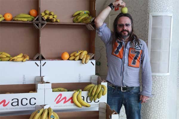 Ισπανός καβάλησε τη μηχανή του από τη Γαλικία με προορισμό τη Θεσσαλονίκη [βίντεο & εικόνες] | iefimerida.gr 3