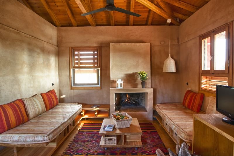 Υμνοι Γερμανών για τη Λακωνία: Εκεί είναι ο παράδεισος του αγροτουρισμού [εικόνες] | iefimerida.gr 2