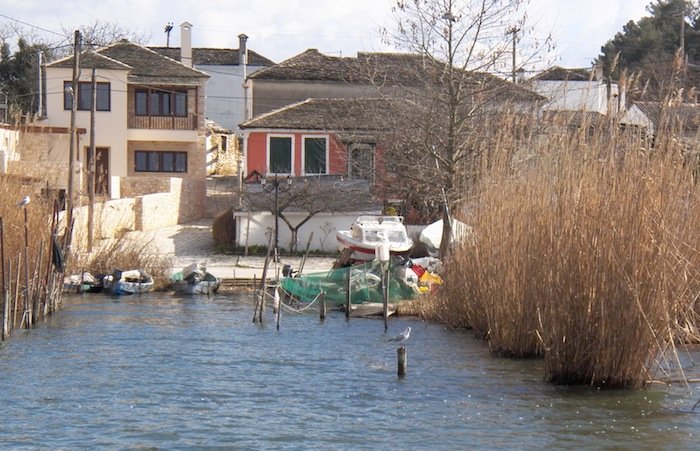 Αυτό είναι το μοναδικό νησί στον κόσμο που δεν έχει όνομα και βρίσκεται στην Ελλάδα [εικόνες]  | iefimerida.gr 0