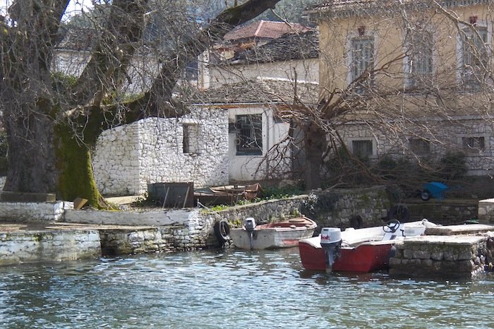 Αυτό είναι το μοναδικό νησί στον κόσμο που δεν έχει όνομα και βρίσκεται στην Ελλάδα [εικόνες]  | iefimerida.gr 1