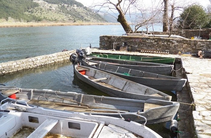 Αυτό είναι το μοναδικό νησί στον κόσμο που δεν έχει όνομα και βρίσκεται στην Ελλάδα [εικόνες]  | iefimerida.gr 2