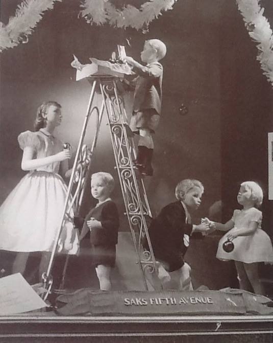 Kι όμως, είναι η χριστουγεννιάτικη Αθήνα δεκαετίες πριν [εικόνες] | iefimerida.gr 6