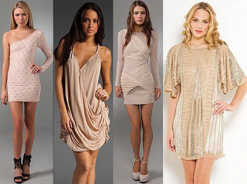 Το «μικρό μαύρο φόρεμα» πέθανε -Αυτό το ρούχο είναι πλέον το κομμάτι που κάθε γυναίκα πρέπει να έχει στη ντουλάπα της [εικόνες] | iefimerida.gr 0