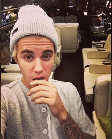 Το απίστευτο δώρο αξίας 60 εκατ. δολαρίων που έκανε ο Τζάστιν Μπίμπερ στον εαυτό του [εικόνες] | iefimerida.gr 1