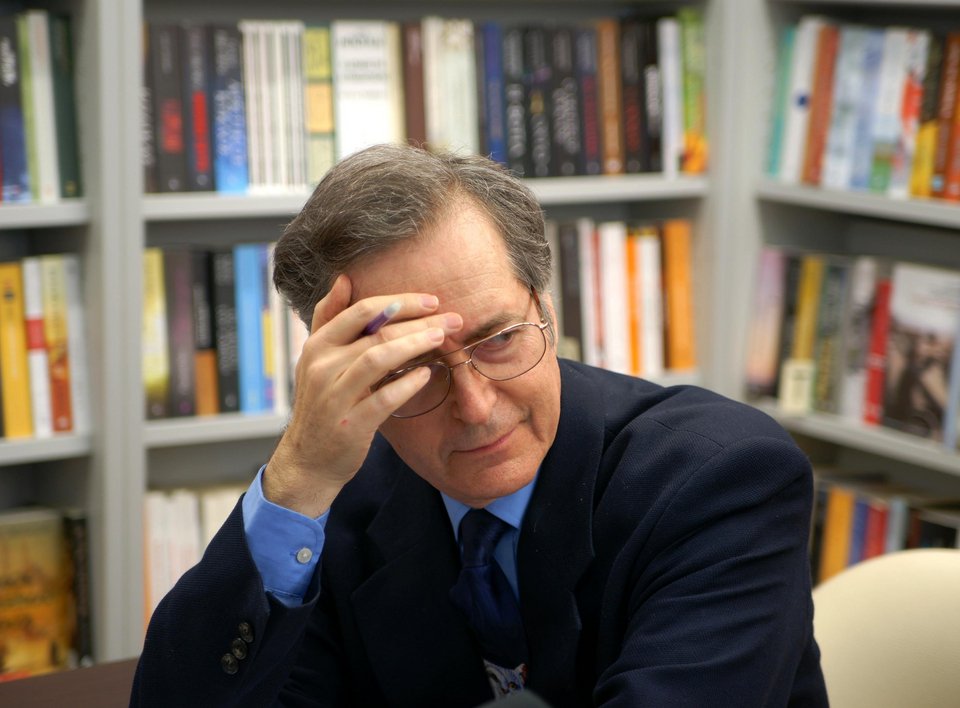 Συνέντευξη του Ευγένιου Τριβιζά στο iefimerida | iefimerida.gr 0