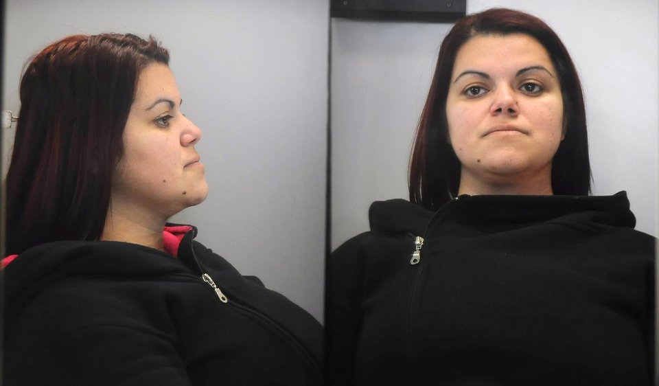 Αυτές είναι οι λησταρχίνες που νάρκωναν με χάπια ηλικιωμένους και τους έκλεβαν [εικόνες] | iefimerida.gr 1