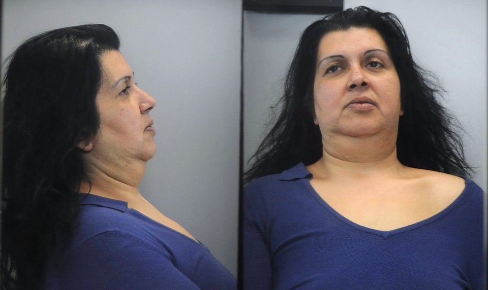 Αυτές είναι οι λησταρχίνες που νάρκωναν με χάπια ηλικιωμένους και τους έκλεβαν [εικόνες] | iefimerida.gr 3