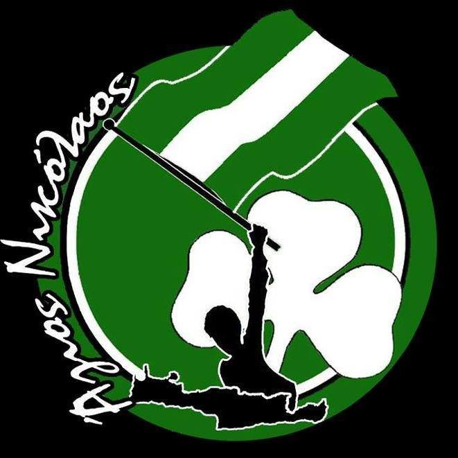 Με μπλούζα των οργανωμένων οπαδών του Παναθηναϊκού βγήκε ο Ρωμανός από το νοσοκομείο [εικόνες] | iefimerida.gr 0