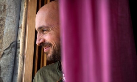 Κ. Μητσοτάκης: Ο «πιο άτυχος άνθρωπος του κόσμου», που έχασε το λαχείο, έκανε ταινία [εικόνες] | iefimerida.gr 2