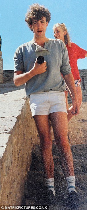 Προβλήματα υγείας για τον παρουσιαστή του Top Gear [εικόνες] | iefimerida.gr 4