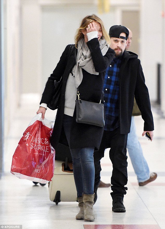 Η Κάμερον Ντίαζ παντρεύεται: Oκτώ χρόνια μικρότερος ο άνδρας που την... έριξε [εικόνες] | iefimerida.gr 3