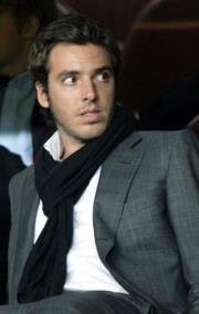 Ο νέος έρωτας της Δούκισσας Νομικού -Ο νεαρός που της έκλεψε την καρδιά [εικόνες] | iefimerida.gr 1