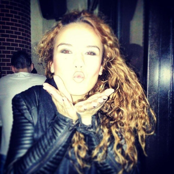 H τραγική ιστορία της 28χρονης γυμνάστριας που σκοτώθηκε στη φονική καραμπόλα- Η σχέση με την αδελφή της Θάλεια Γιαννακοπούλου [εικόνες] | iefimerida.gr 5