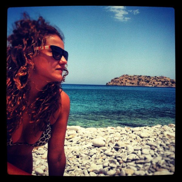 H τραγική ιστορία της 28χρονης γυμνάστριας που σκοτώθηκε στη φονική καραμπόλα- Η σχέση με την αδελφή της Θάλεια Γιαννακοπούλου [εικόνες] | iefimerida.gr 4