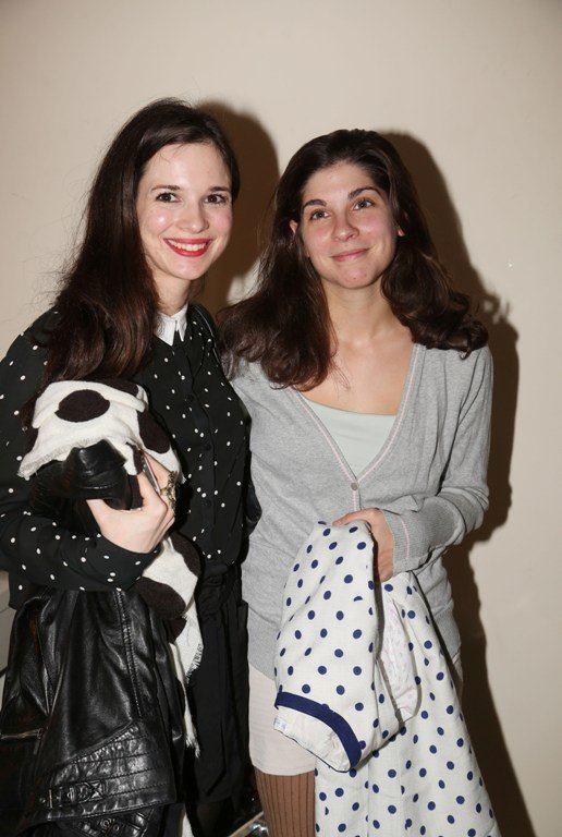 Η 26χρονη ηθοποιός κόρη του Γιάννη Μπέζου, Ηρώ -Είναι ίδια ο πατέρας της [εικόνες] | iefimerida.gr 1